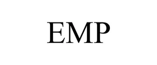 EMP Trademark Image