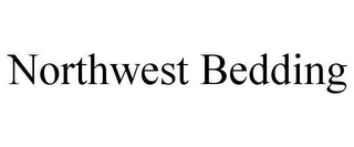 NORTHWEST BEDDING Trademark Image