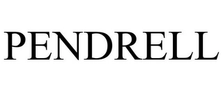 PENDRELL Trademark Image