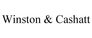 WINSTON & CASHATT Trademark Image