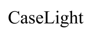 CASELIGHT Trademark Image