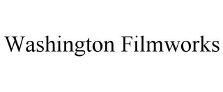 WASHINGTON FILMWORKS Trademark Image