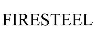 FIRESTEEL Trademark Image