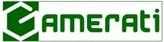 GAMERATI Trademark Image