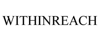 WITHINREACH Trademark Image
