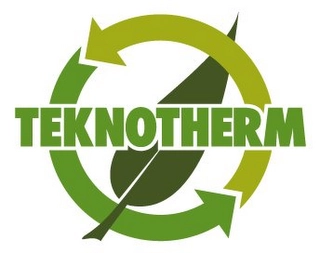 TEKNOTHERM Trademark Image