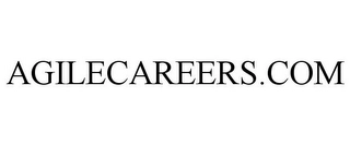 AGILECAREERS.COM Trademark Image