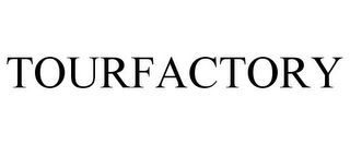 TOURFACTORY Trademark Image