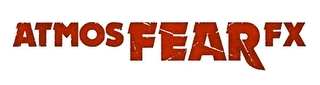 ATMOSFEARFX Trademark Image