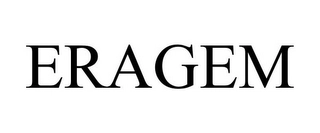 ERAGEM Trademark Image
