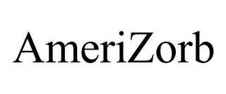AMERIZORB Trademark Image