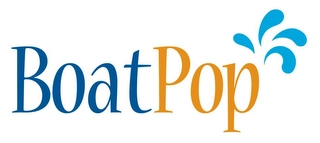 BOATPOP Trademark Image
