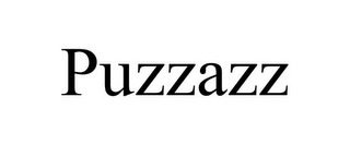 PUZZAZZ Trademark Image