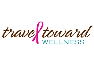 TRAVEL TOWARD WELLNESS Trademark Image