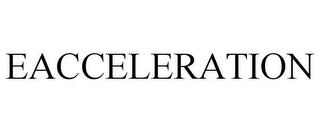 EACCELERATION Trademark Image