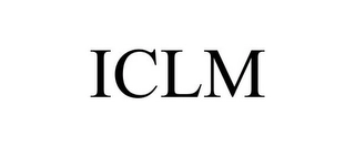 ICLM Trademark Image