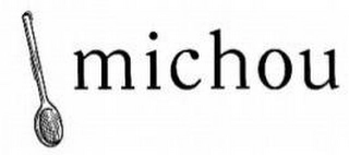 MICHOU Trademark Image
