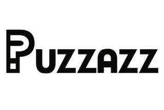 PUZZAZZ Trademark Image