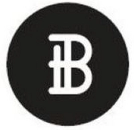 B Trademark Image