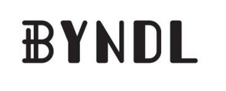 BYNDL Trademark Image