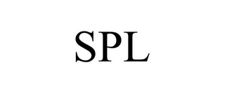 SPL Trademark Image