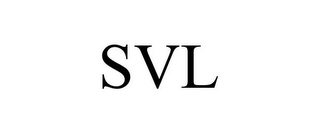 SVL Trademark Image