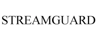 STREAMGUARD Trademark Image