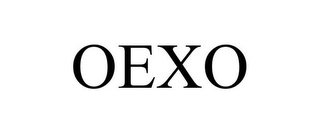 OEXO Trademark Image
