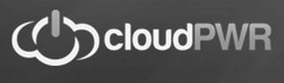 CLOUDPWR Trademark Image