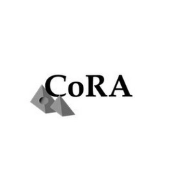 CORA Trademark Image