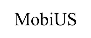 MOBIUS Trademark Image