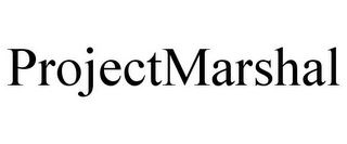 PROJECTMARSHAL Trademark Image