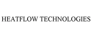 HEATFLOW TECHNOLOGIES Trademark Image