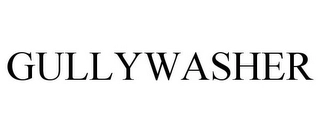 GULLYWASHER Trademark Image