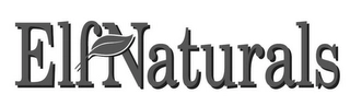 ELFNATURALS Trademark Image