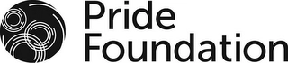 PRIDE FOUNDATION Trademark Image