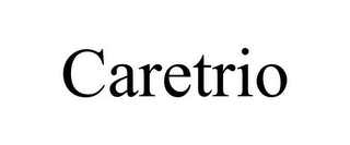 CARETRIO Trademark Image