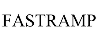 FASTRAMP Trademark Image