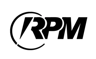 RPM Trademark Image