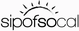 SIPOFSOCAL Trademark Image