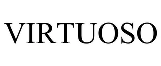 VIRTUOSO Trademark Image