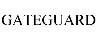 GATEGUARD Trademark Image