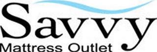 SAVVY MATTRESS OUTLET Trademark Image