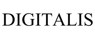 DIGITALIS Trademark Image