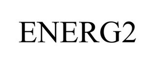 ENERG2 Trademark Image