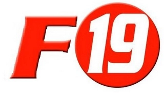 F19 Trademark Image