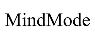 MINDMODE Trademark Image