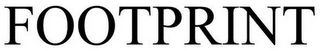 FOOTPRINT Trademark Image