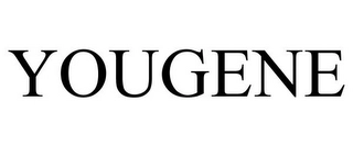 YOUGENE Trademark Image