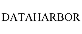 DATAHARBOR Trademark Image